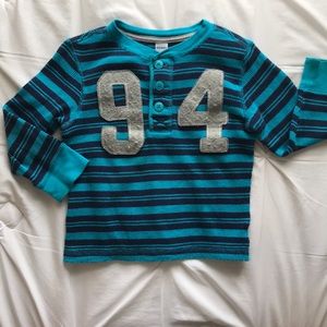 Old Navy Long Sleeved Tee